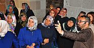 ANNELER GÜNÜNDE “ANNELERE” ESHAB-I KEHF GEZİSİ