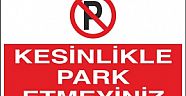 ARAÇ SÜRÜCÜLERİNİN DİKKATİNE