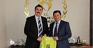 ARMAN ÖZMEN WİMBLEDON YOLUNDA