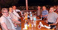 ARTUN ÜNSAL İLE İFTAR SOFRALARI’ MARAŞ’TA.