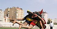 AŞIRTMALI ABA GÜREŞİ TÜRKİYE ŞAMPİYONASI İLİMİZDE YAPILACAK
