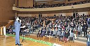AŞK KALBE DÜŞÜNCE…