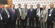 ASKF BAŞKANI VE TASKK YÖNETİM KURULU ÜYESİ ERGÜN ÖNAL’DAN TEŞEKKÜR…