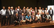 ASKF’DE DELEGE ERGÜN ÖNAL’LA YOLA DEVAM DEDİ.