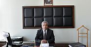 ATA, ÇEVRE KORUMA VE KONTROL DAİRE BAŞKANILIĞINA ATANDI