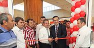 Aygün AVM 5. Mağazasını açtı.