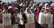 BAĞLARBAŞI İMAM HATİP’TE 7 DEN 77 YE KUR’AN EĞİTİMİ