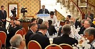 BAKAN IŞIK KAHRAMANMARAŞ’TAN MEMNUN AYRILDI