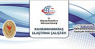 BAKANLAR BİNALİ YILDIRIM VE MAHİR ÜNAL ‘’ULAŞTIRMA ÇALIŞTAYI’’İÇİN YARIN İLİMİZDE.