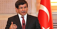 BAŞBAKAN DAVUTOĞLU KAHRAMANMARAŞ’IN KURTULUŞUNA GELİYOR