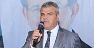 BAŞBAKAN DAVUTOĞLU'NDAN VEYSİ KAYNAK’A 'DEVAM' ÖVGÜSÜ