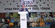 BAŞBAKAN YARDIMCISI VEYSİ KAYNAK: “OECD ÜLKELERİNİN İKİ MİSLİ BÜYÜDÜK”