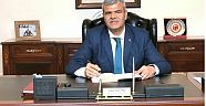 BAŞBAKAN YARDIMCISI VEYSİ KAYNAK TÜRKOĞLU'NDA REFERANDUM ÇALIŞMALARINA BAŞLADI