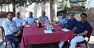 BASIN GÜCÜ İLE DAHA GELİŞMİŞ KAHRAMANMARAŞ