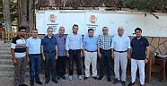 BASIN GÜCÜ İLE DAHA GELİŞMİŞ KAHRAMANMARAŞ