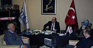Basın, Türkiye’nin en önemli yapı taşlarındandır