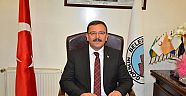 Başkan Aydın’’ Gazilerimiz Başımızın Tacıdır’’