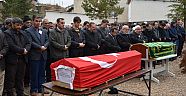 BAŞKAN AYDIN’IN EMNİYET MÜDÜRÜ DÜNÜRÜ TRAFİK KAZASINDA HAYATINI KAYBETTİ.