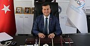 BAŞKAN BOZDAĞ, 10 OCAK ÇALIŞAN GAZETECİLER GÜNÜNÜ KUTLADI
