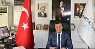 BAŞKAN BOZDAĞ 12 ŞUBAT KURTULUŞ BAYRAMI KUTLAMA MESAJI