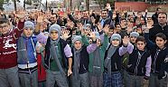 BAŞKAN BOZDAĞ '' ÇOCUKLARIMIZ GELEÇEĞİMİZİN TEMİNATIDIR''