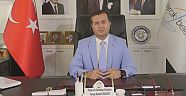 BAŞKAN BOZDAĞ’DAN 29 EKİM CUMHURİYET BAYRAMI MESAJI