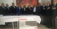 Başkan Bozdağ’’İlköğretim çağındaki her öğrenciye Çanakkale ziyareti zorunlu olmalıdır’’