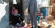 BAŞKAN BOZDAĞ’IN ENGELLİ DUYARLILIĞI