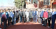 BAŞKAN BOZDAĞ; OSMANLI OCAKLARI İLE KAHVALTIDA BİR ARAYA GELDİ