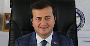 “BAŞKAN BOZDAĞ, YGS SINAVINA GİRECEK ÖĞRENCİLERE BAŞARILAR DİLEDİ”