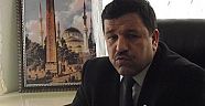 BAŞKAN BOZDOĞAN, “TERÖRLE MÜCADELEDE HÜKÜMETİMİZİN YANINDAYIZ”