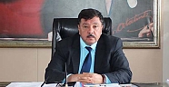 BAŞKAN ÇELEĞEN ANKARADA HEYBESİNİ DOLDURUYOR