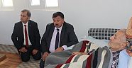 Başkan Çeleğen’den Engelliler Günü Mesajı