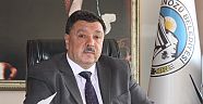 Başkan Çeleğen’den Ramazan Ayı mesajı