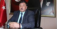 BAŞKAN ÇELEĞEN’İN KURBAN BAYRAMI KUTLAMA MESAJI
