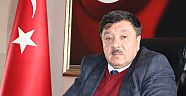 BAŞKAN ÇELEĞEN; KAZANAN ÜLKEMİZ OLDU