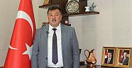 BAŞKAN ÇELEĞEN’NİN KADİR GECESİ MESAJI