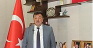 Başkan Çeleğen’nin Ramazan Bayramı Mesajı
