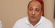 BAŞKAN CEYHAN“HEMŞERİLERİMDEN DESTEK BEKLİYORUM”