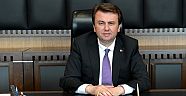 Başkan Erkoç 10 Ocak Çalışan Gazeteciler Günü Mesajı Yayınladı.