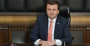 BAŞKAN ERKOÇ: “11 AYIN SULTANI RAMAZAN AYINA KAVUŞMUŞ OLMANIN HEYECANINI YAŞIYORUZ”