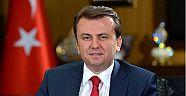 BAŞKAN ERKOÇ’’12 ŞUBAT, HEDEFİ BÜYÜK TÜRKİYE OLANLARIN GÜNÜDÜR’’