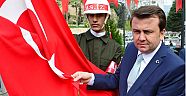 BAŞKAN ERKOÇ: “5 NİSAN SIRADAN BİR GÜN DEĞİLDİR”