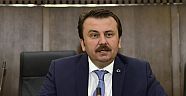 BAŞKAN ERKOÇ ‘’ANNE, BİR MİLLETİ YETİŞTİREN AİLENİN EN ÖNEMLİ UNSURUDUR’’