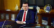 BAŞKAN ERKOÇ: “AZİZ MİLLETİMİZİN BAŞI SAĞOLSUN”