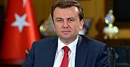 BAŞKAN ERKOÇ: “BAĞIŞLANAN HER ORGAN KURTARILAN BİR HAYATTIR”