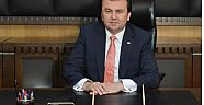 BAŞKAN ERKOÇ: “ÇOCUKLARIMIZ GELECEĞİMİZİN TEMİNATIDIR”