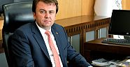 BAŞKAN ERKOÇ “GAZİLERİMİZİ MİNNET VE ŞÜKRANLA ANIYORUM”