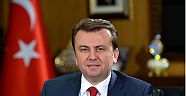 BAŞKAN ERKOÇ“HER FERDİ KAHRAMAN ŞEHİR”