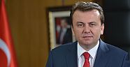 BAŞKAN ERKOÇ ''ÖĞRENCİLERİMİZİN İKİNCİ VELİSİ OLDUK ''